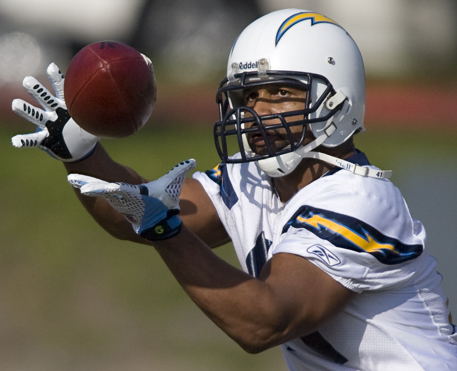 Lorenzo Neal